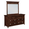 Cottage Dresser