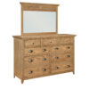 Cottage Dresser