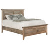 Cottage Bed