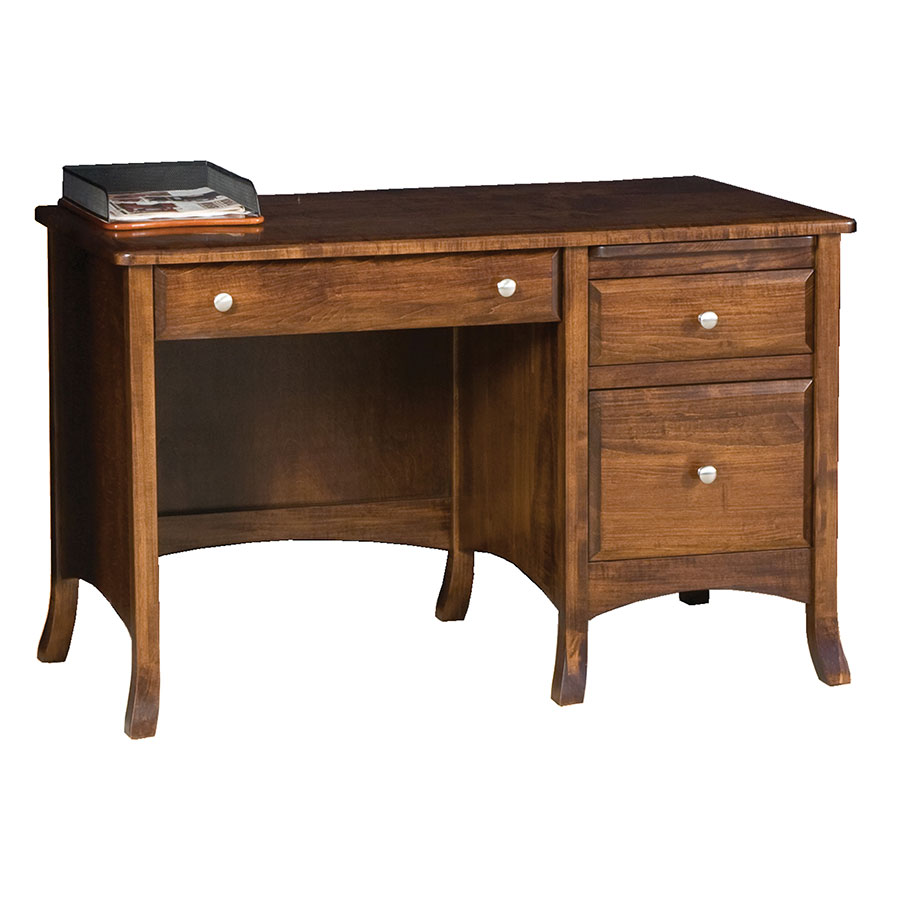 Carlisle Wall Desk