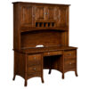 Carlisle Wall Desk