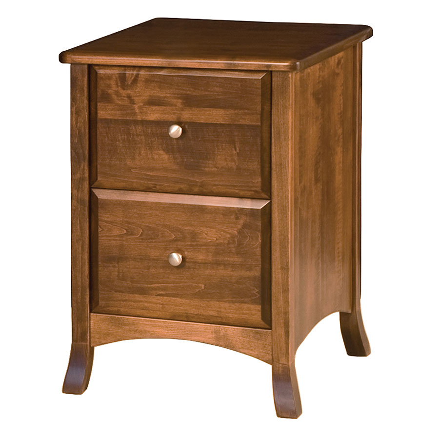Carlisle File Cabinet