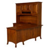 Carlisle L Desk