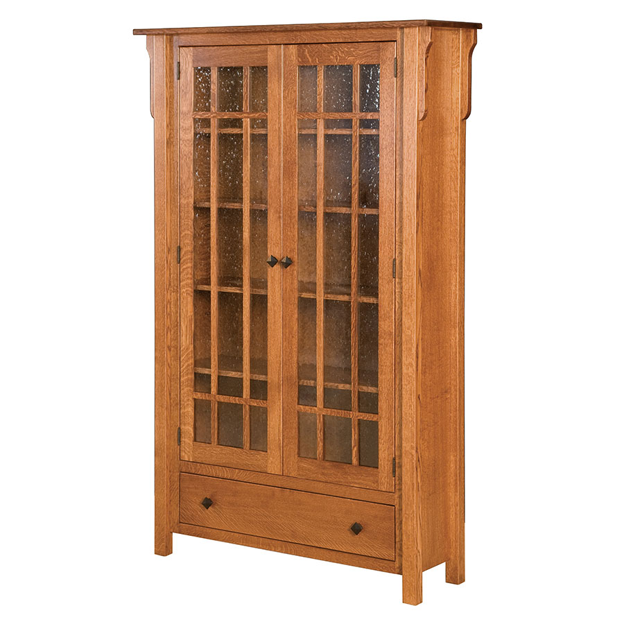 Centennial Bookcase
