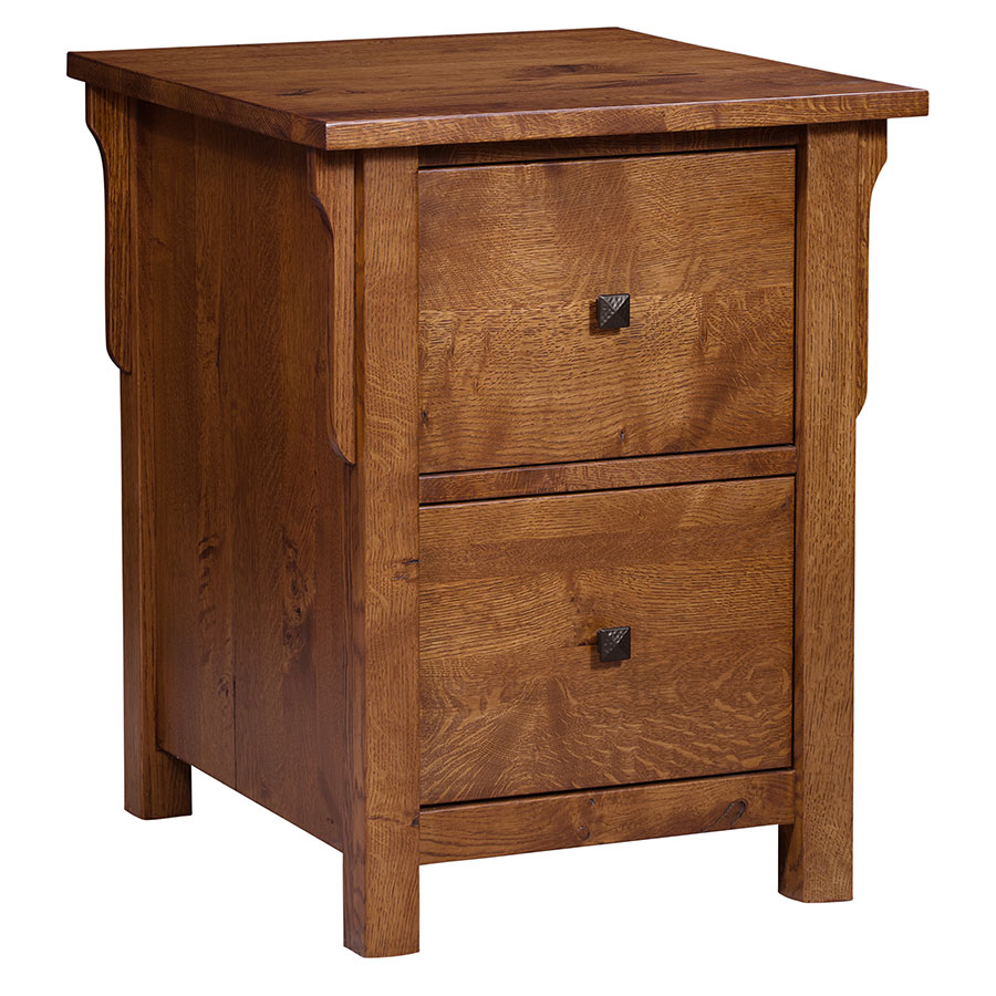 Centennial File Cabinet