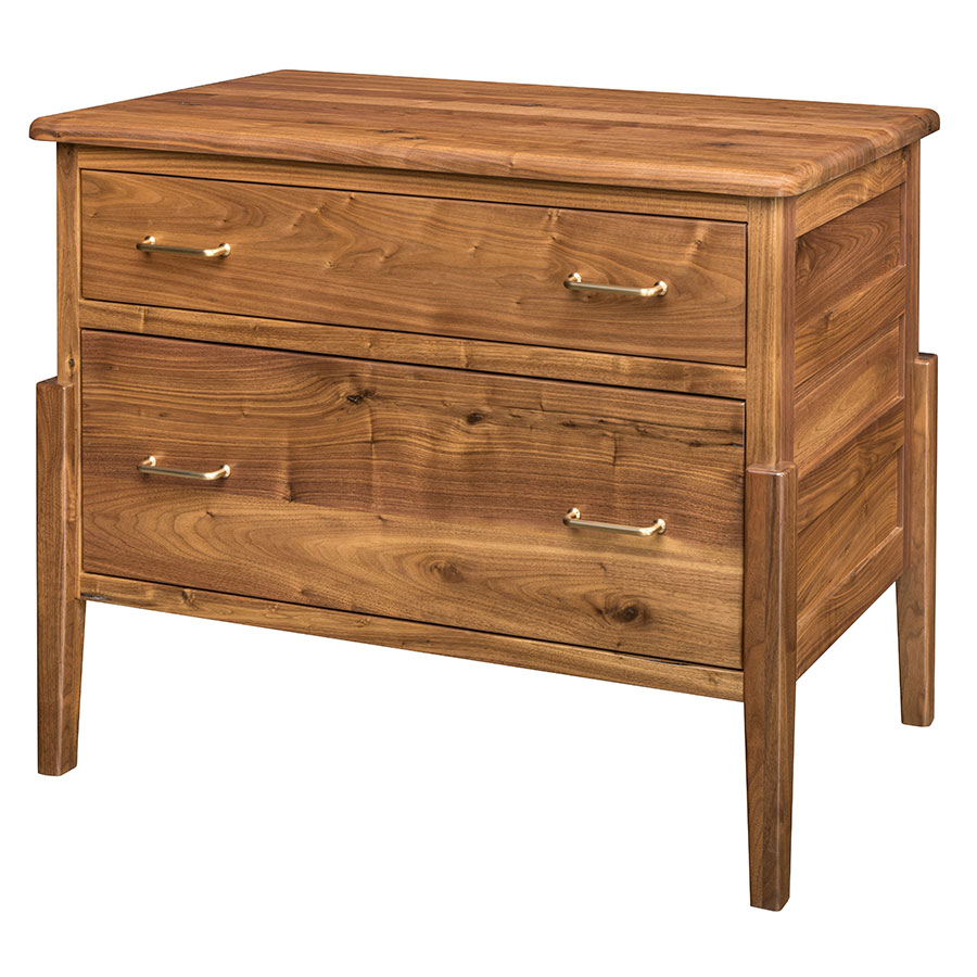 Century File Cabinet