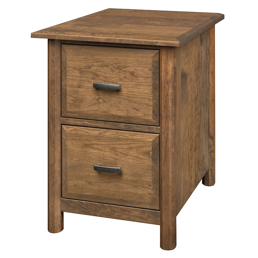 Charleston File Cabinet