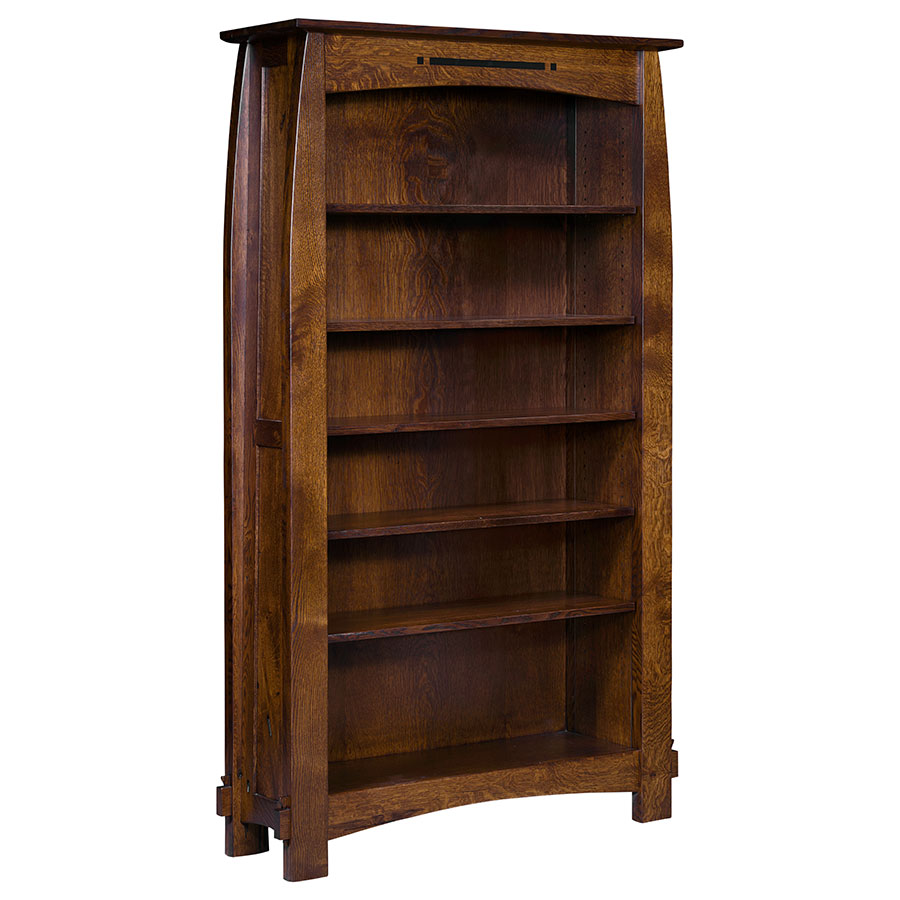 Colebrook Bookcase