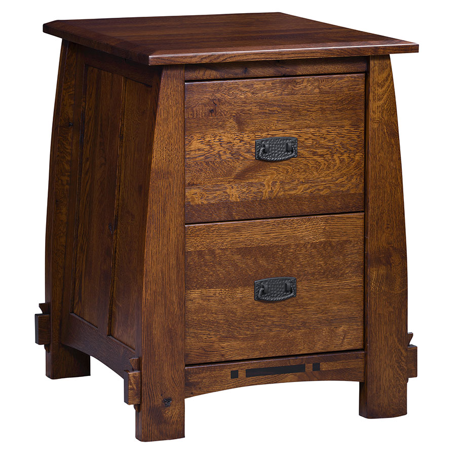 Colebrook File Cabinet