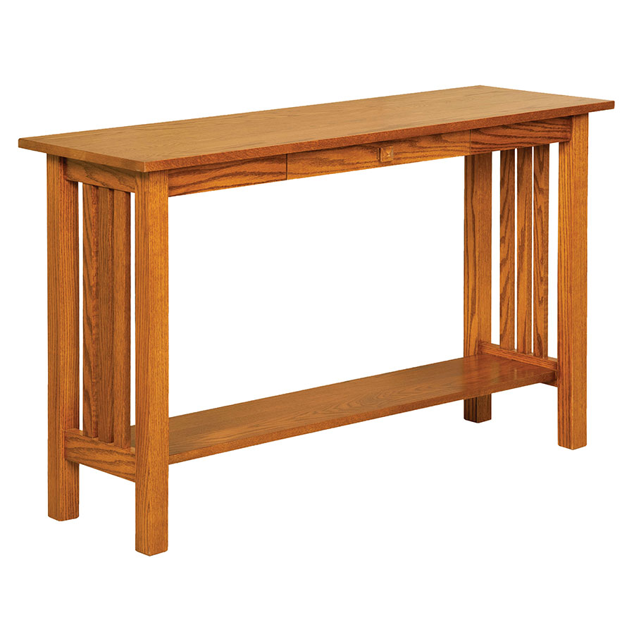 Country Mission Sofa