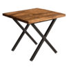 Dixon End