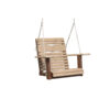 Dove Back Swing