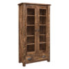 El Paso Bookcase