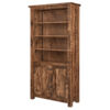El Paso Bookcase