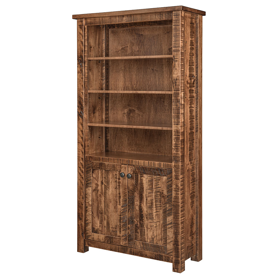 El Paso Bookcase