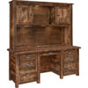 El Paso Desk
