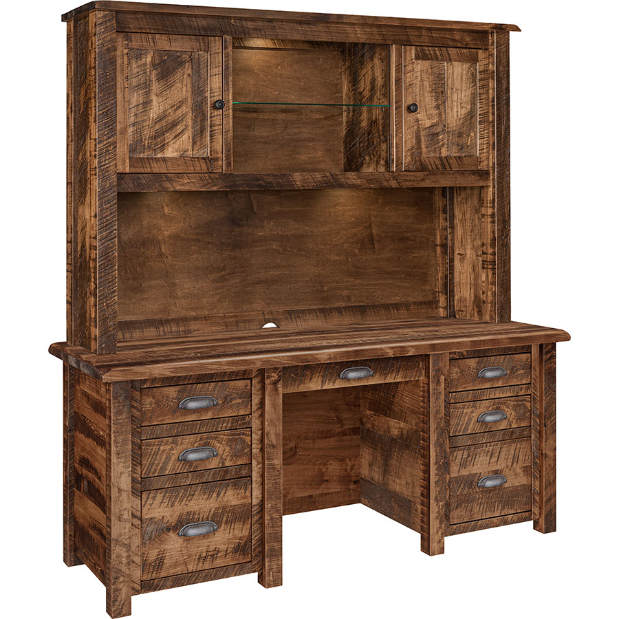 El Paso Desk