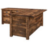 El Paso L Desk