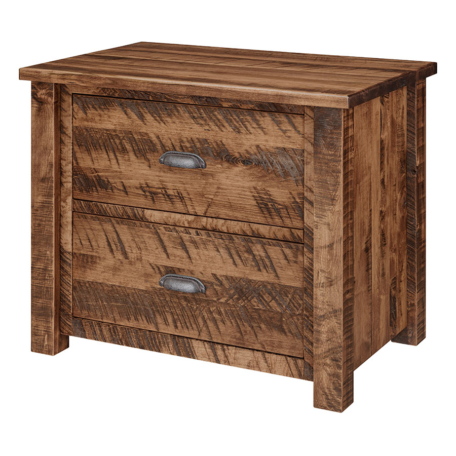 El Paso File Cabinet