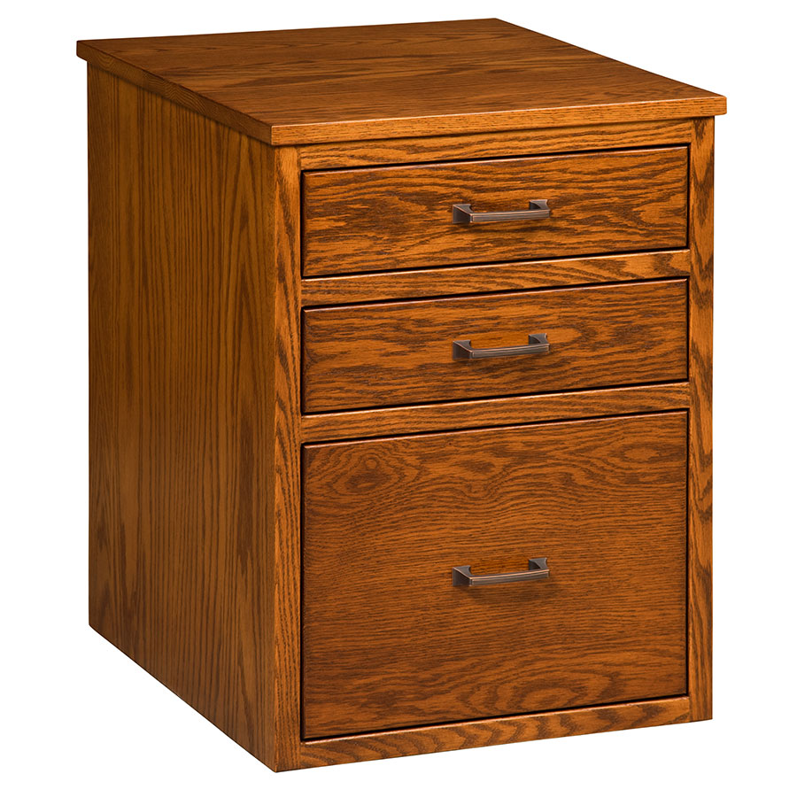 Empire File Cabinet
