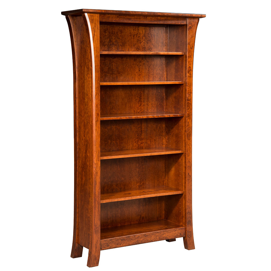 Ensinada Bookcase