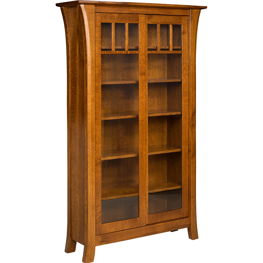 Ensinada Bookcase