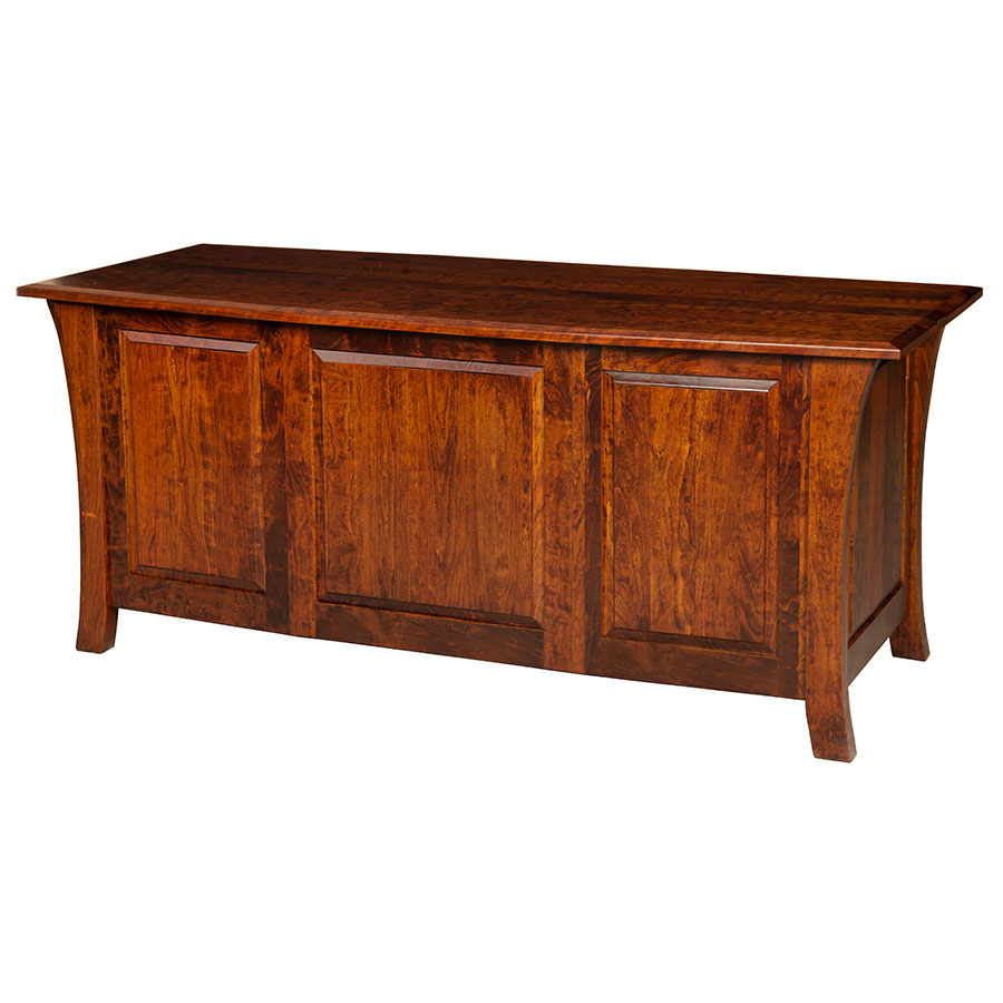 Ensinada Desk