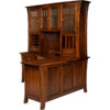 Ensinada L Desk