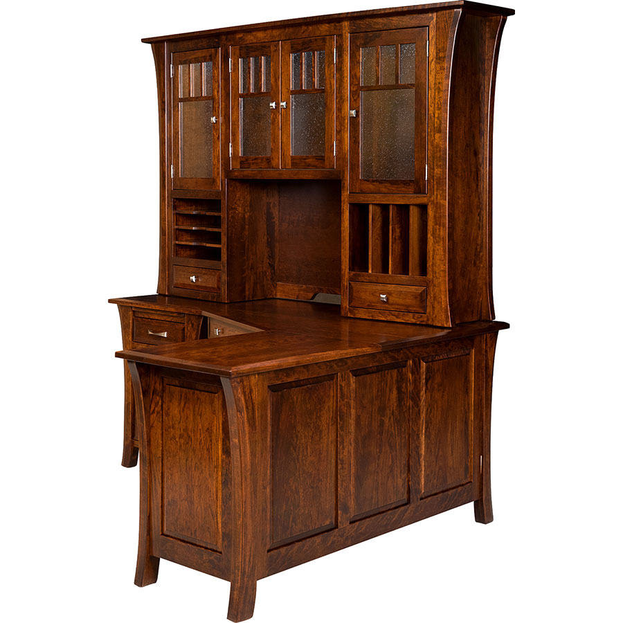Ensinada L Desk