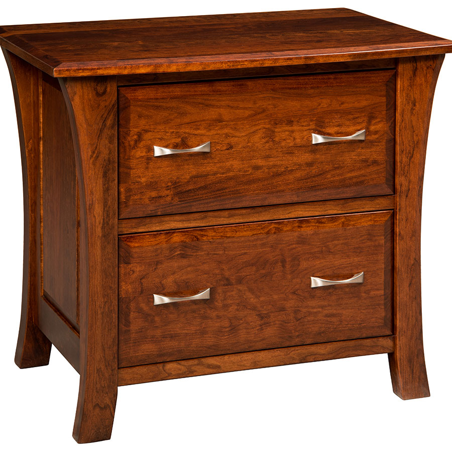 Ensinada File Cabinet