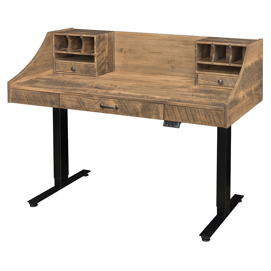 Harvey  Lift Desk