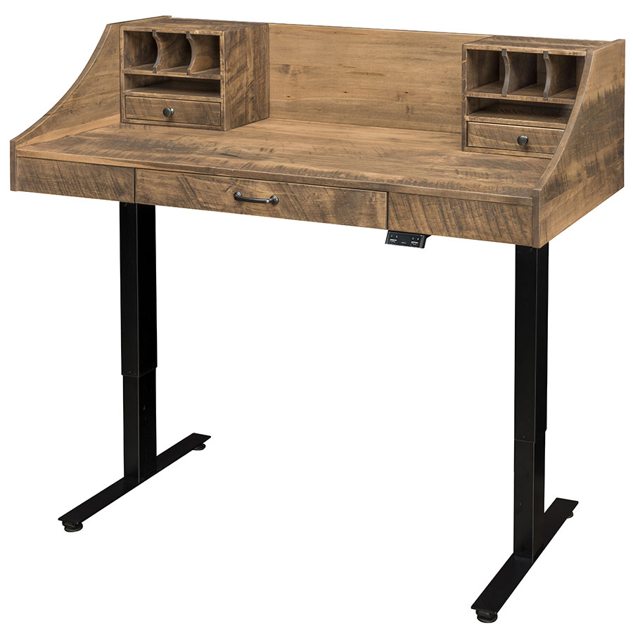Harvey  Lift Desk