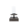 Round Table with Intrigue Light