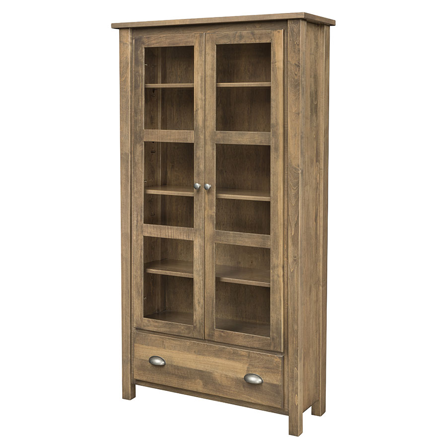 Jacoby Bookcase