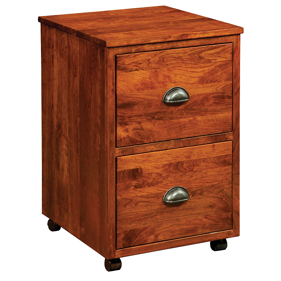 Jacoby File Cabinet