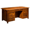 Kensing Wall Desk