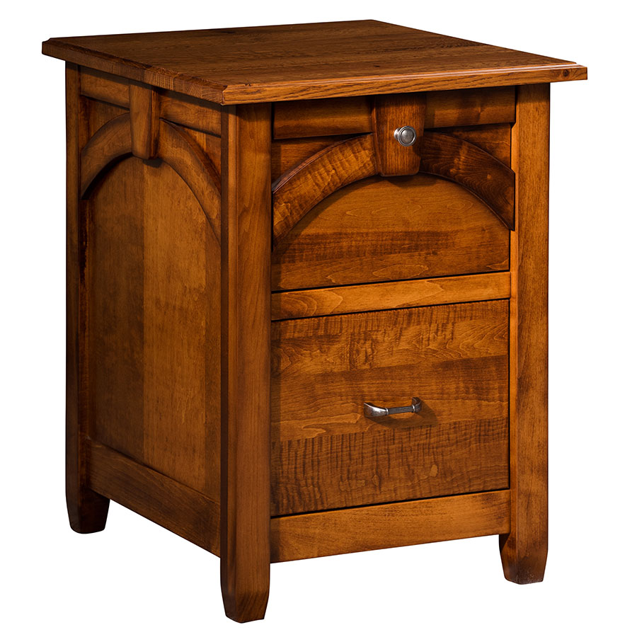 Kensing File Cabinet