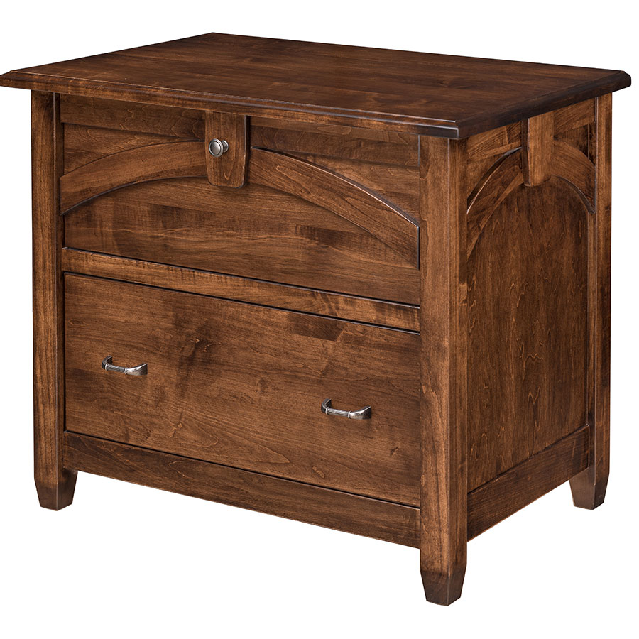 Kensing File Cabinet