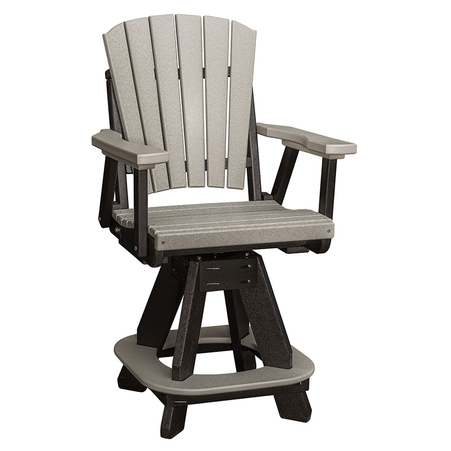 Grand Lake Swivel Chair