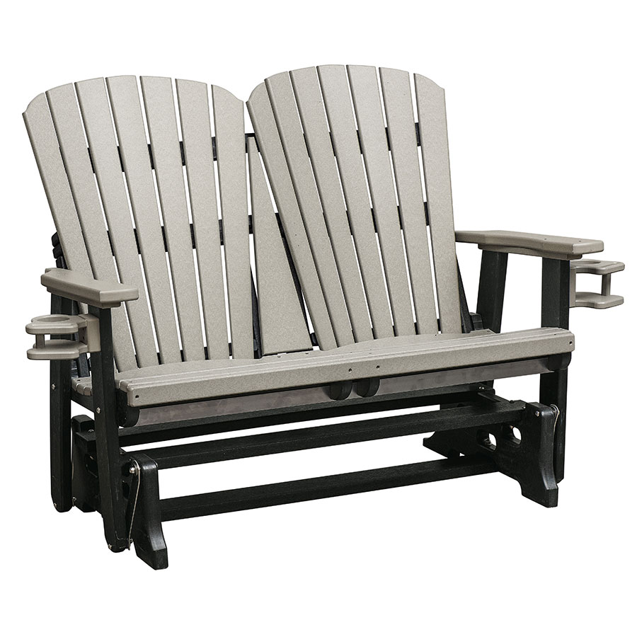 Grand Lake Glider Bench