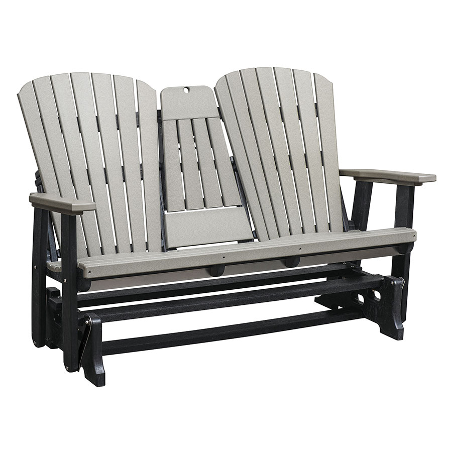 Grand Lake Glider Bench