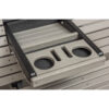 Anchor Bay Glider Bench