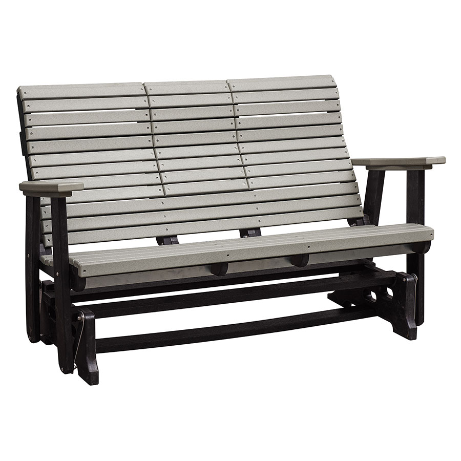 Anchor Bay Glider Bench