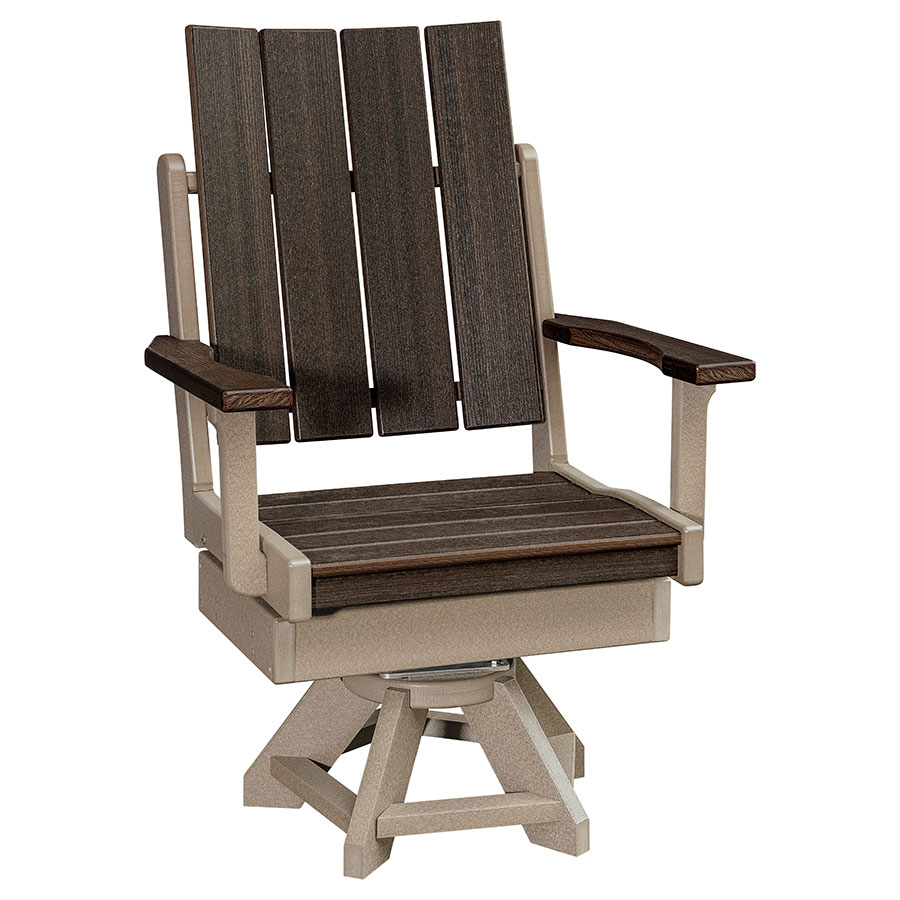 Brandon Swivel Chair