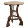 36" Charity Table
