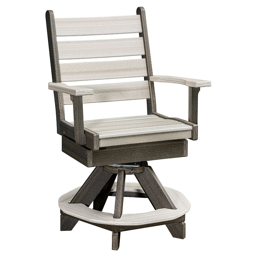 Josy Swivel Chair