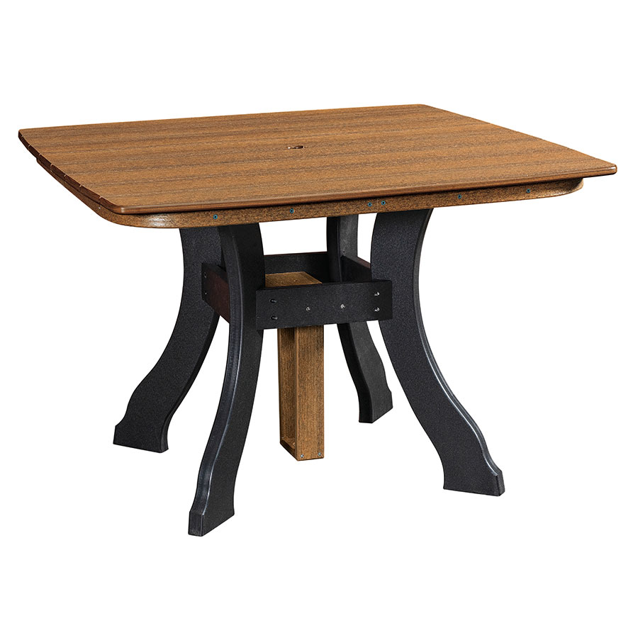 44" Grand Lake Table Set