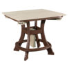 44" Grand Lake Table Set