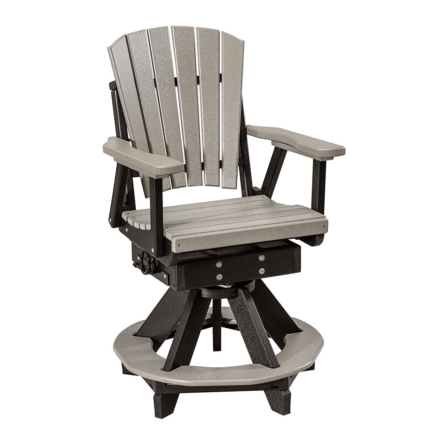Grand Lake Swivel Chair