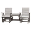 Anchor Bay Double Glider